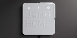 jung home gateway
