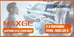 maxge matelec 2024