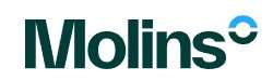 molins construction solutions logotipo