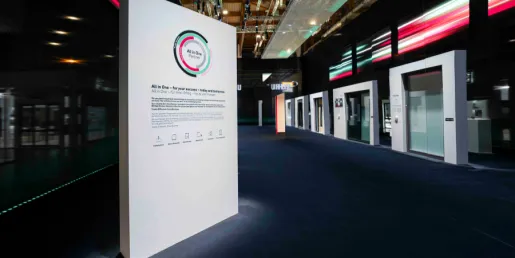 REHAU regresa a VETECO como socio integral para el sector de ventanas