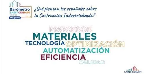 saint gobain construccion industrializada