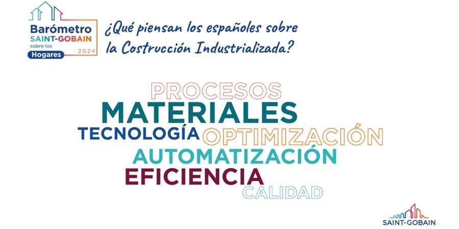 saint gobain construccion industrializada