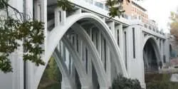 sika viaducto de madrid