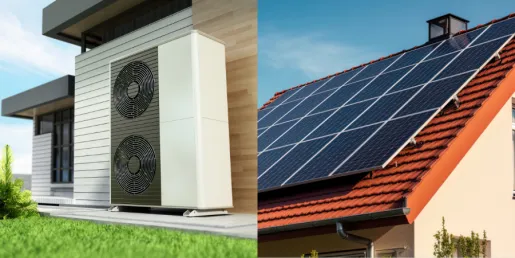 Sistemas híbridos de calefacción: Funcionamiento y posibles combinaciones