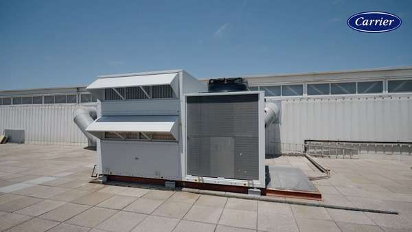 solucion inteligente carrier