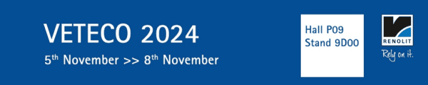 stand renolit veteco 2024