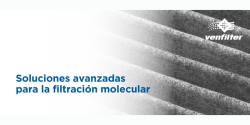 venfilter filtracion molecular