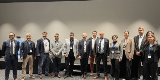 AVEBIOM y Bioenergy Europe promueven un etiquetado ecológico justo para las estufas de biomasa