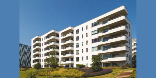 Bosch impulsa el estándar Passivhaus como clave para un futuro sostenible