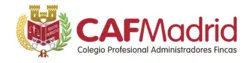 cafmadrid logo
