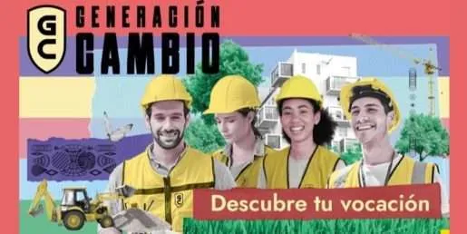 cimientos para el empleo