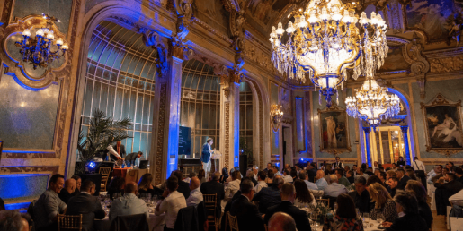 Deceuninck celebra 40 años en el mercado ibérico con una gala en Madrid