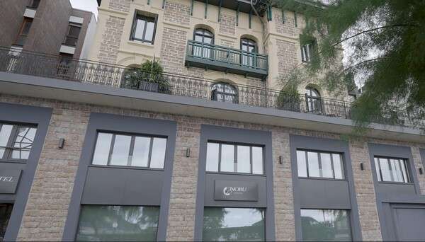 hotel miraconcha premio mitsubishi electric