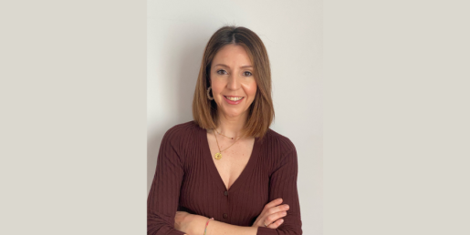 Pilar Pámpanas, nueva directora de I+D en Sika España