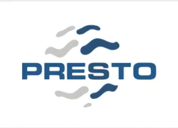 presto iberica logo nuevo