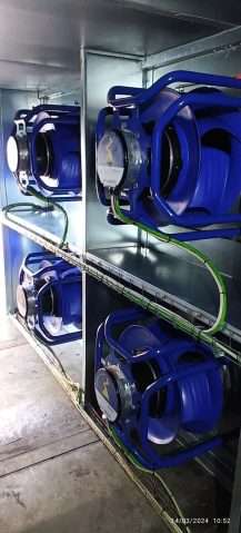 proyecto retrofit ziehl abegg