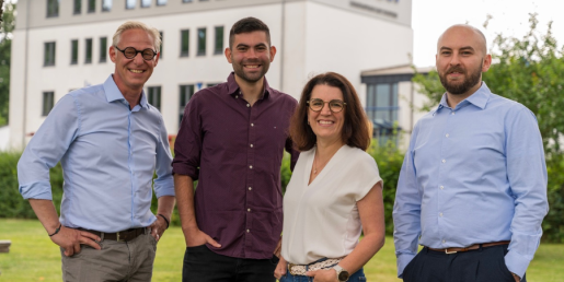 GEALAN presenta su equipo de sostenibilidad para liderar la transformación ecológica global