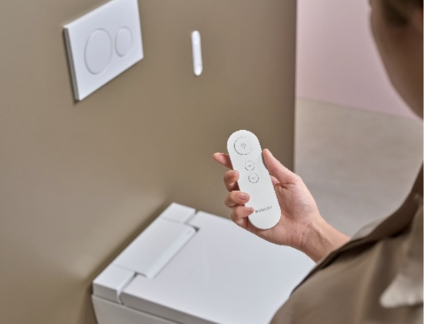 geberit aquaclean alba