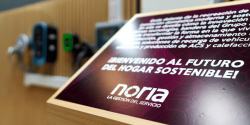 grupo noria culmina 2024 con liderazgo