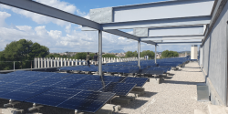 novelec instalacion fotovolaica esade san cugat
