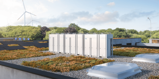 Daikin presenta su sistema VRV con CO2 para la descarbonización de comercios