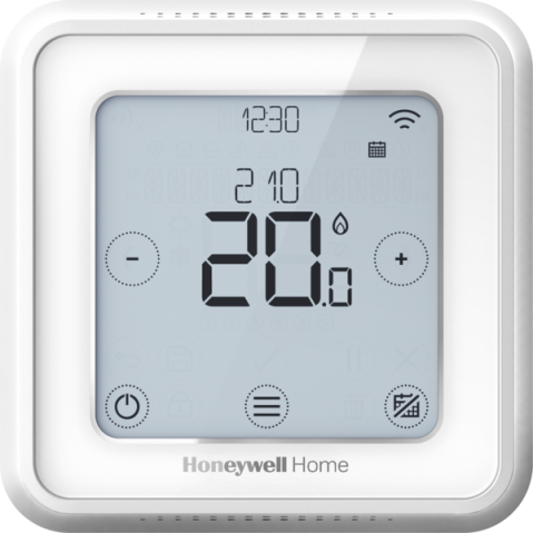 termostato t6 resideo