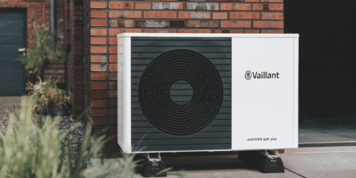 Vaillant lanza la nueva aroTHERM Split plus con una promoción para instaladores