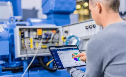 ABB amplía su liderazgo en eficiencia energética digital con la adquisición de Sensorfact