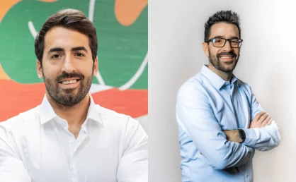 Sika refuerza su equipo directivo con Borja Moya en Marketing e Illán Álvarez en Residencial