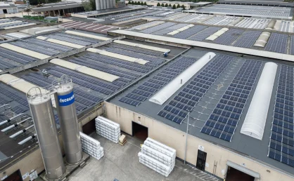 Deceuninck marca las tendencias en diseño y sostenibilidad para ventanas y puertas en 2025
