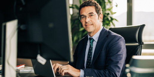 Gorka Barañano, nuevo líder de Vaillant Group España