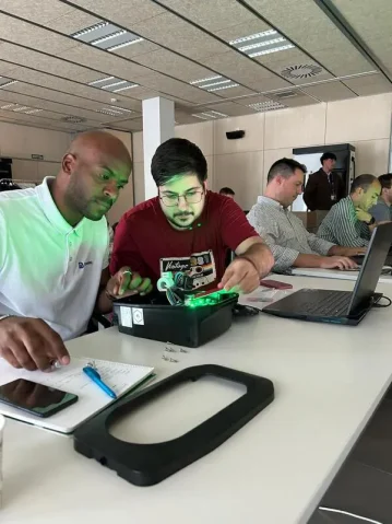 grupo noria escuela de sostenibilidad