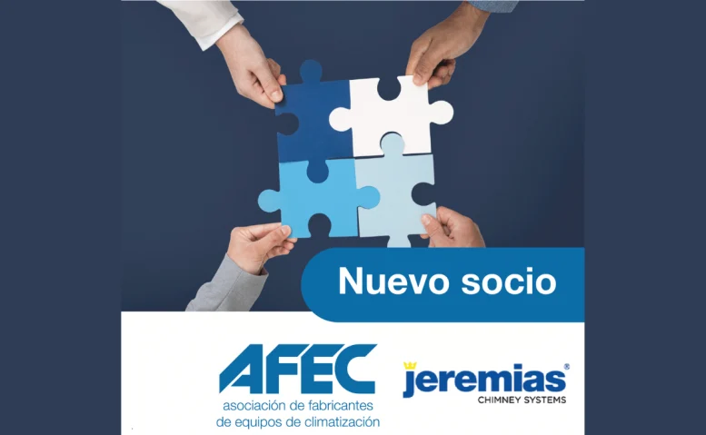 jeremias se une a afec