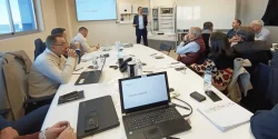 maxge europe convencion anual de ventas 2025