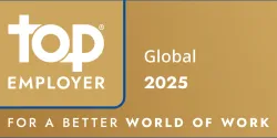 saint-gobain top employer global 2025