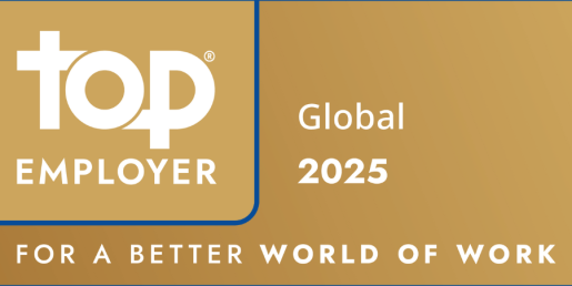 Saint-Gobain: 10 años como Top Employer Global y líder en sostenibilidad