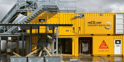 Sika alcanza ventas récord en 2024 con un crecimiento sólido del 7,4%