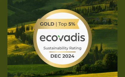 Soler & Palau, único fabricante español de ventilación con medalla de oro EcoVadis