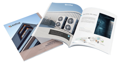 SOLIUS: La nueva referencia en soluciones de climatización residencial