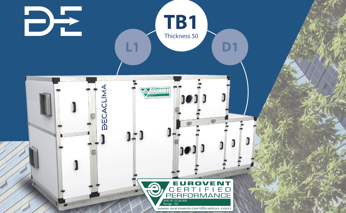 uta tb1 decaclima