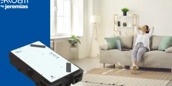 ventilacion mecanica controlada para tu hogar