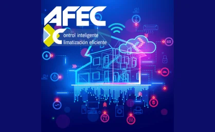 AFEC impulsa la regulación y control para una climatización eficiente en su nueva campaña
