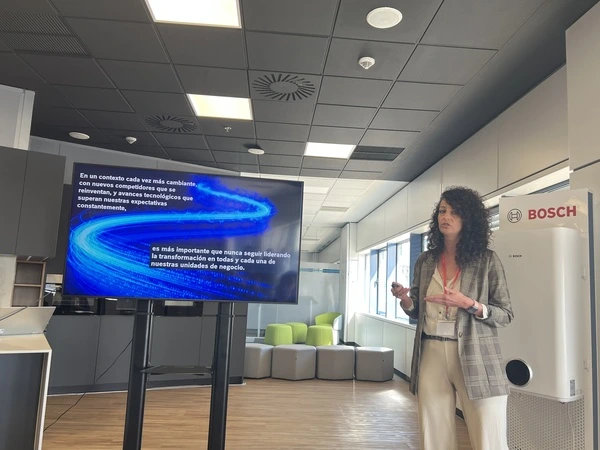 alicia escudero presentacion bosch