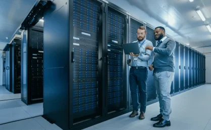 Carrier lanza QuantumLeap: Soluciones avanzadas para la gestión térmica de centros de datos