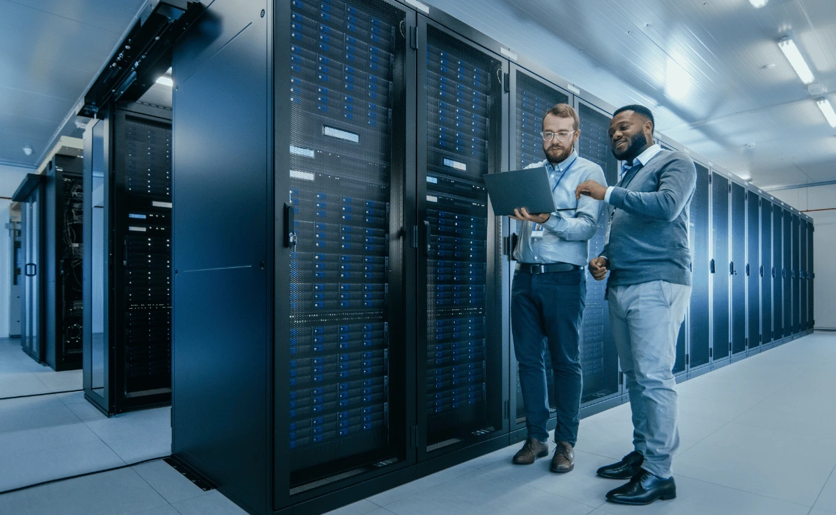 carrier lanza quantumleap gestion termica centros de datos