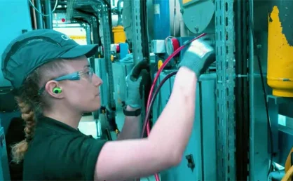 CNI busca talento femenino para el Concurso Europeo “Women in Cooling”