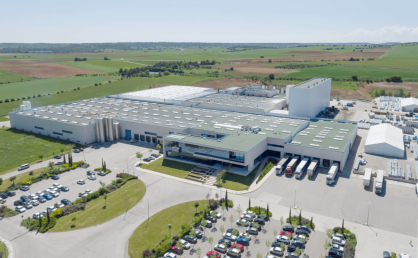 Danosa se asocia con Kartesia para acelerar su expansión global