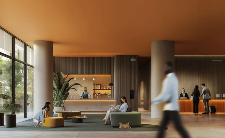 ecophon fade one smooth