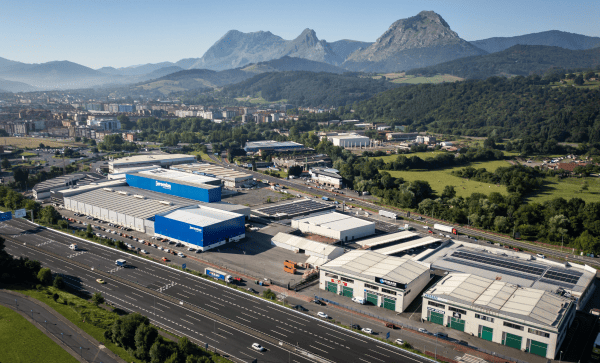 fabrica de jeremias en bizkaia