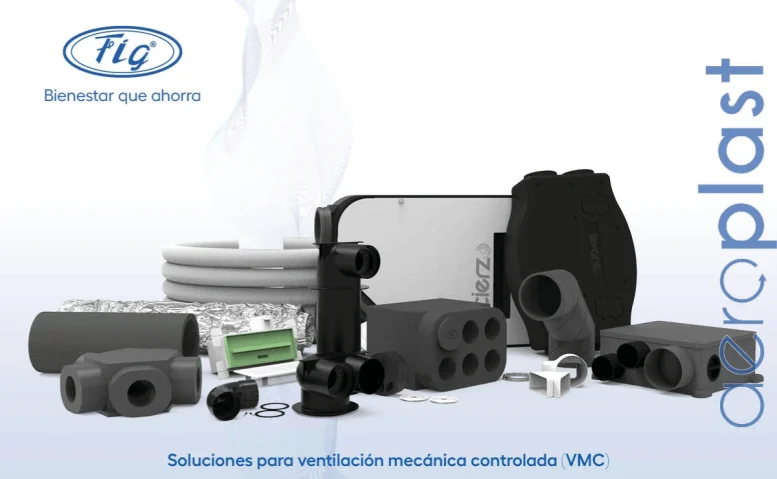 fig ventilacion mecanica aeroplast